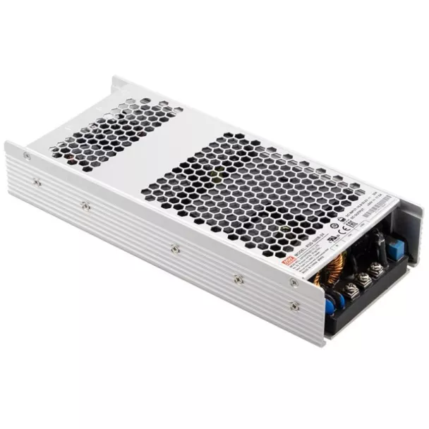 MEAN WELL SD-350B-12 Enclosed 24v to 12v DC to DC Converter 350W